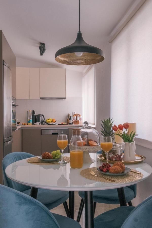 Formin - Lux Apartment Zadar Exteriér fotografie