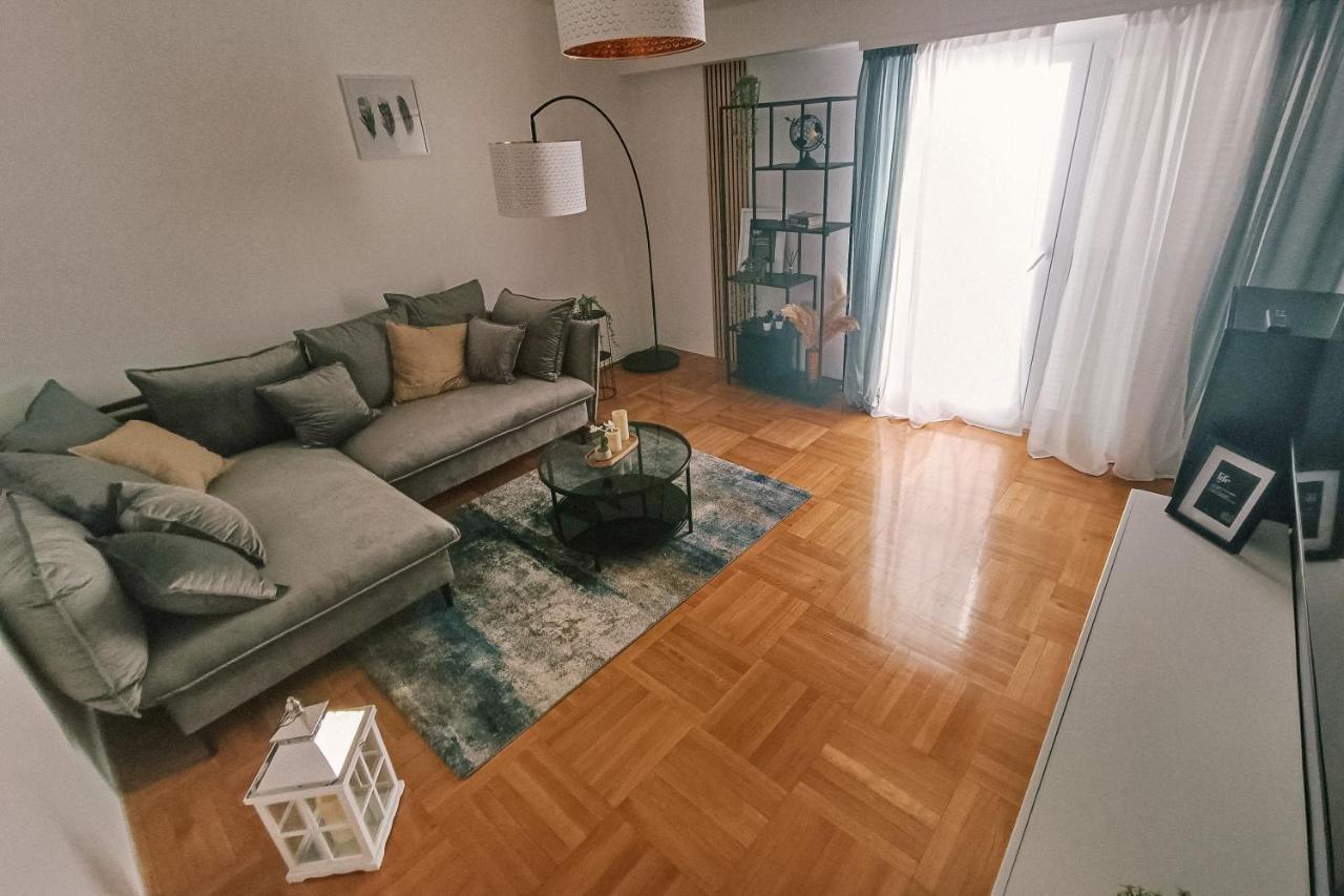 Formin - Lux Apartment Zadar Exteriér fotografie