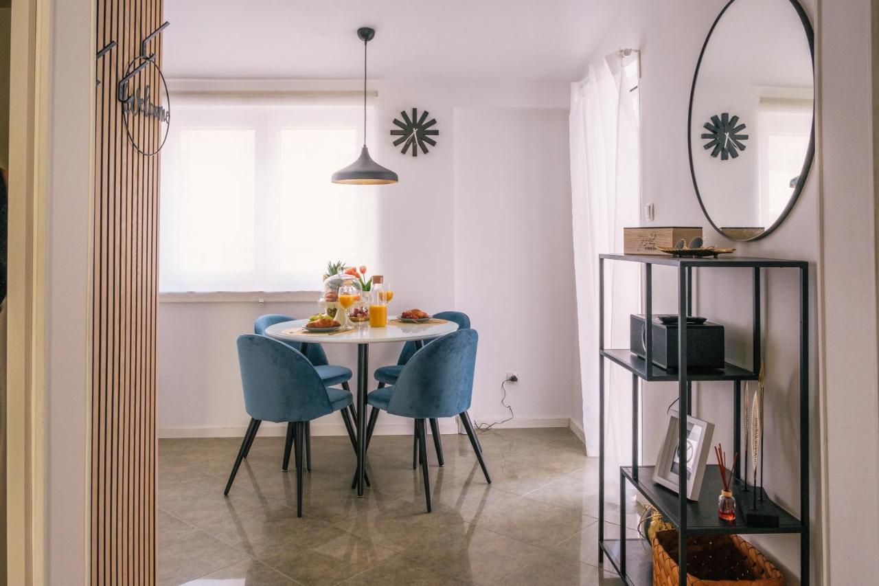 Formin - Lux Apartment Zadar Exteriér fotografie