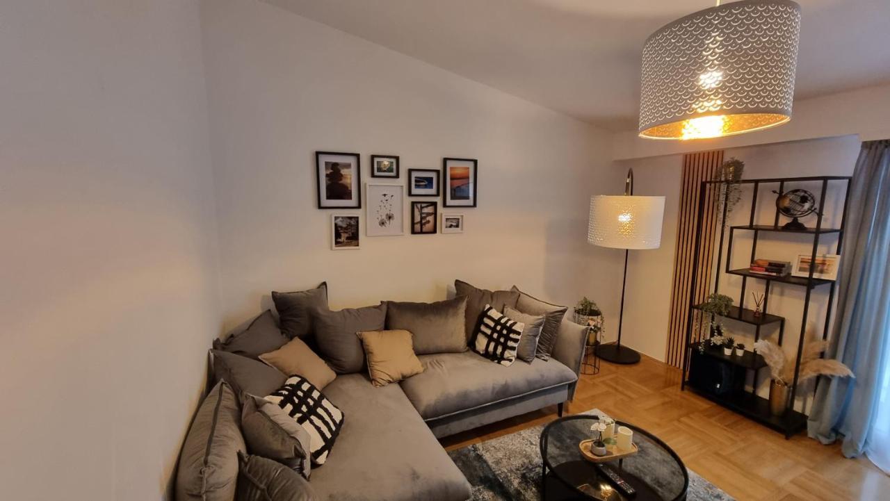 Formin - Lux Apartment Zadar Exteriér fotografie